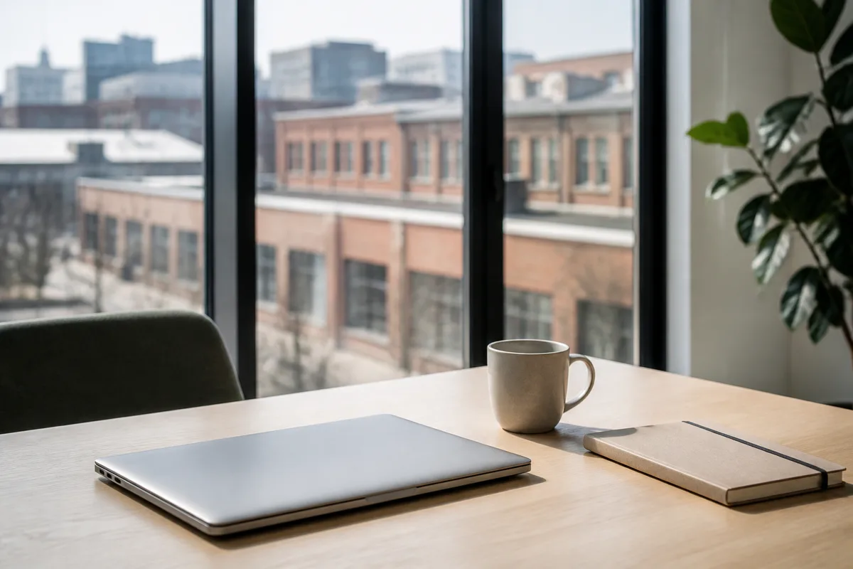 Tendances UX et UI design en 2026 : ce qui change vraiment